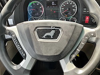 2019 man tgx 18.460 4x2 euro6 vrachtwagen - afbeelding 25 van  35