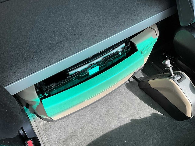 2019 man tgx 18.460 4x2 euro6 vrachtwagen - afbeelding 29 van  35