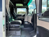 2019 man tgx 18.460 4x2 euro6 vrachtwagen - afbeelding 33 van  35