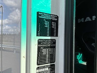 2019 man tgx 18.460 4x2 euro6 vrachtwagen - afbeelding 35 van  35