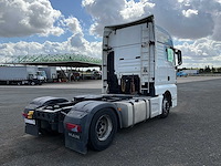 2019 man tgx 18.460 4x2 euro6 vrachtwagen - afbeelding 5 van  35