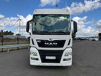 2019 man tgx 18.460 4x2 euro6 vrachtwagen - afbeelding 8 van  35