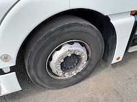 2019 man tgx 18.460 4x2 euro6 vrachtwagen - afbeelding 9 van  35