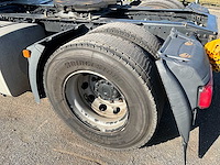 2019 man tgx 18.460 4x2 euro6 vrachtwagen - afbeelding 10 van  35