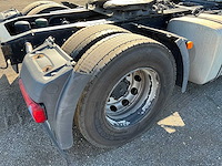 2019 man tgx 18.460 4x2 euro6 vrachtwagen - afbeelding 11 van  35