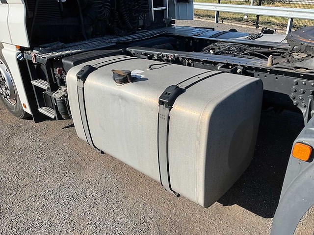 2019 man tgx 18.460 4x2 euro6 vrachtwagen - afbeelding 16 van  35