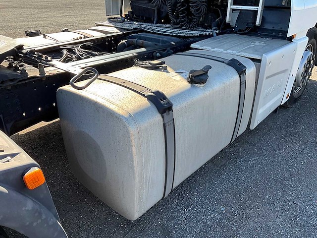 2019 man tgx 18.460 4x2 euro6 vrachtwagen - afbeelding 17 van  35