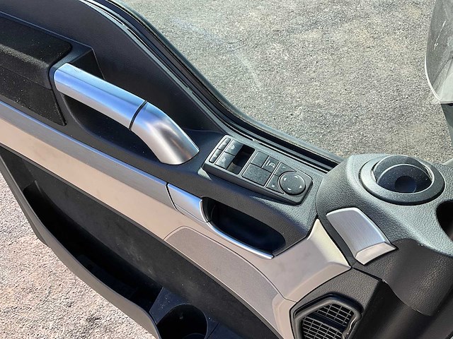 2019 man tgx 18.460 4x2 euro6 vrachtwagen - afbeelding 20 van  35