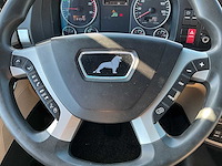 2019 man tgx 18.460 4x2 euro6 vrachtwagen - afbeelding 25 van  35