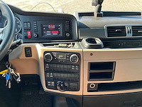 2019 man tgx 18.460 4x2 euro6 vrachtwagen - afbeelding 26 van  35