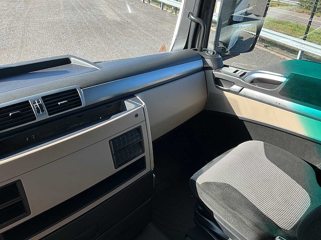 2019 man tgx 18.460 4x2 euro6 vrachtwagen - afbeelding 27 van  35
