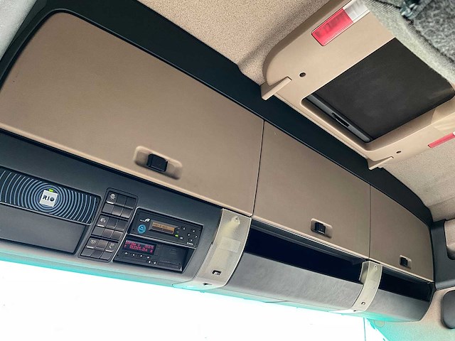 2019 man tgx 18.460 4x2 euro6 vrachtwagen - afbeelding 28 van  35