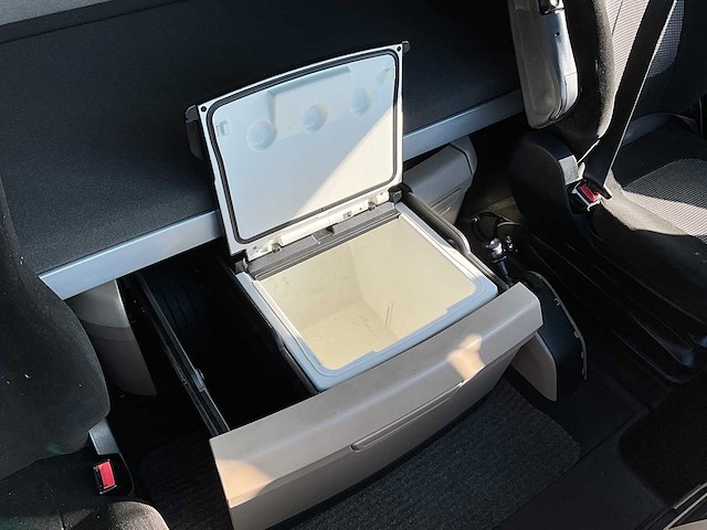 2019 man tgx 18.460 4x2 euro6 vrachtwagen - afbeelding 29 van  35