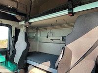 2019 man tgx 18.460 4x2 euro6 vrachtwagen - afbeelding 30 van  35