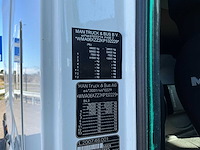 2019 man tgx 18.460 4x2 euro6 vrachtwagen - afbeelding 35 van  35