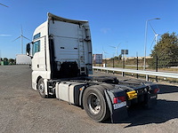 2019 man tgx 18.460 4x2 euro6 vrachtwagen - afbeelding 3 van  35