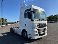 2019 man tgx 18.460 4x2 euro6 vrachtwagen - afbeelding 7 van  35