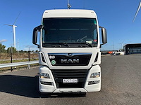 2019 man tgx 18.460 4x2 euro6 vrachtwagen - afbeelding 8 van  35