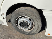 2019 man tgx 18.460 4x2 euro6 vrachtwagen - afbeelding 9 van  35