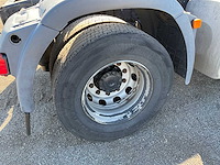 2019 man tgx 18.460 4x2 euro6 vrachtwagen - afbeelding 12 van  36