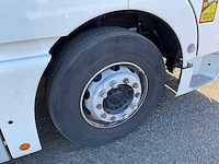 2019 man tgx 18.460 4x2 euro6 vrachtwagen - afbeelding 13 van  36