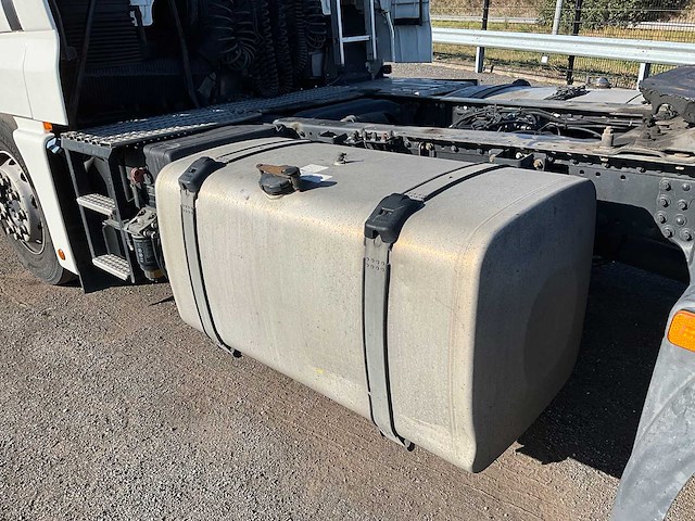 2019 man tgx 18.460 4x2 euro6 vrachtwagen - afbeelding 14 van  36