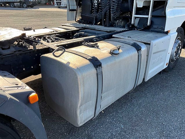 2019 man tgx 18.460 4x2 euro6 vrachtwagen - afbeelding 15 van  36