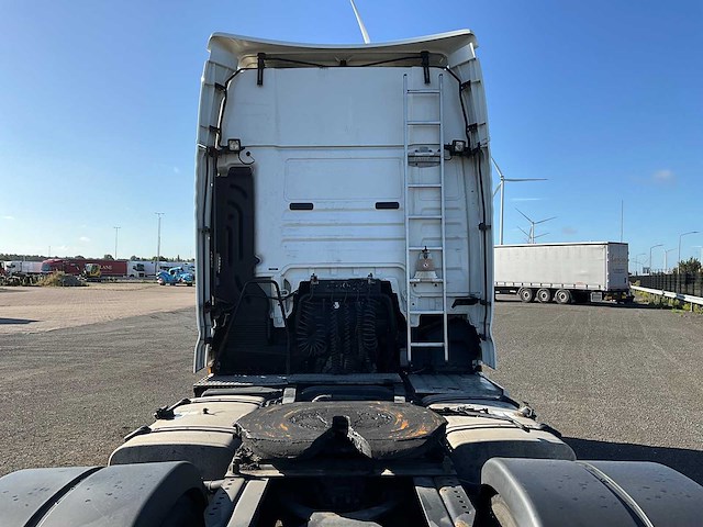 2019 man tgx 18.460 4x2 euro6 vrachtwagen - afbeelding 17 van  36