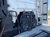 2019 man tgx 18.460 4x2 euro6 vrachtwagen - afbeelding 18 van  36