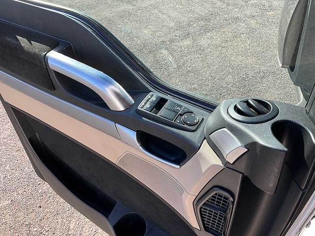 2019 man tgx 18.460 4x2 euro6 vrachtwagen - afbeelding 21 van  36