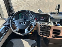 2019 man tgx 18.460 4x2 euro6 vrachtwagen - afbeelding 22 van  36