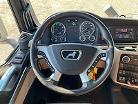 2019 man tgx 18.460 4x2 euro6 vrachtwagen - afbeelding 23 van  36