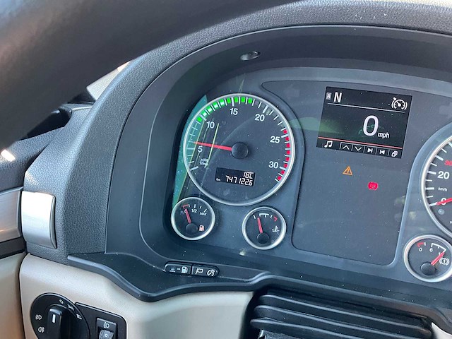 2019 man tgx 18.460 4x2 euro6 vrachtwagen - afbeelding 24 van  36