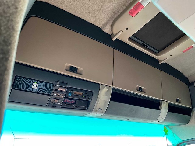 2019 man tgx 18.460 4x2 euro6 vrachtwagen - afbeelding 29 van  36