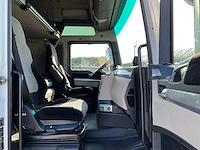 2019 man tgx 18.460 4x2 euro6 vrachtwagen - afbeelding 34 van  36