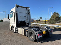 2019 man tgx 18.460 4x2 euro6 vrachtwagen - afbeelding 3 van  36