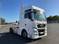 2019 man tgx 18.460 4x2 euro6 vrachtwagen - afbeelding 7 van  36