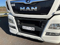 2019 man tgx 18.460 4x2 euro6 vrachtwagen - afbeelding 9 van  36
