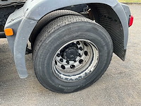 2019 man tgx 18.460 4x2 euro6 vrachtwagen - afbeelding 10 van  35