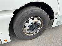 2019 man tgx 18.460 4x2 euro6 vrachtwagen - afbeelding 12 van  35