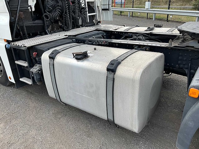 2019 man tgx 18.460 4x2 euro6 vrachtwagen - afbeelding 13 van  35