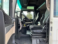 2019 man tgx 18.460 4x2 euro6 vrachtwagen - afbeelding 19 van  35