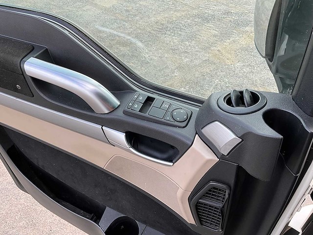 2019 man tgx 18.460 4x2 euro6 vrachtwagen - afbeelding 20 van  35