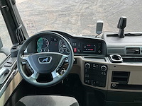 2019 man tgx 18.460 4x2 euro6 vrachtwagen - afbeelding 21 van  35