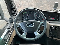 2019 man tgx 18.460 4x2 euro6 vrachtwagen - afbeelding 22 van  35