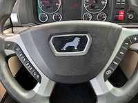 2019 man tgx 18.460 4x2 euro6 vrachtwagen - afbeelding 25 van  35