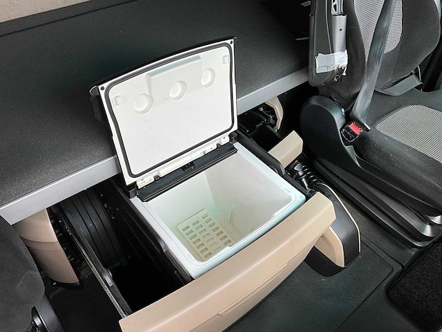 2019 man tgx 18.460 4x2 euro6 vrachtwagen - afbeelding 29 van  35