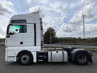 2019 man tgx 18.460 4x2 euro6 vrachtwagen - afbeelding 2 van  35