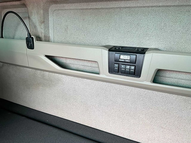 2019 man tgx 18.460 4x2 euro6 vrachtwagen - afbeelding 31 van  35