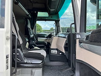 2019 man tgx 18.460 4x2 euro6 vrachtwagen - afbeelding 33 van  35